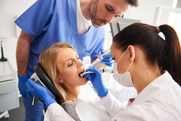 Best Wisdom Tooth Removal  in Shakopee, MN